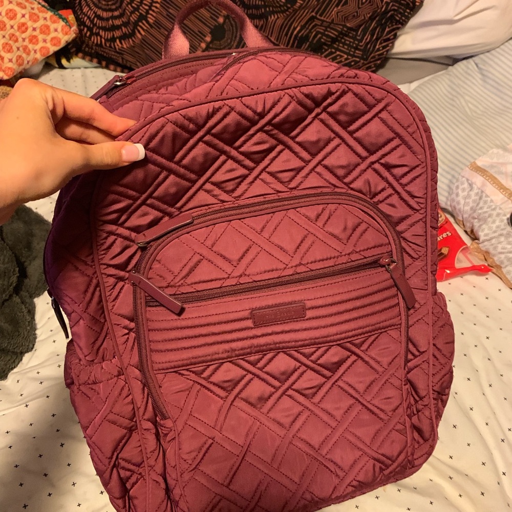 Vera Bradley backpack